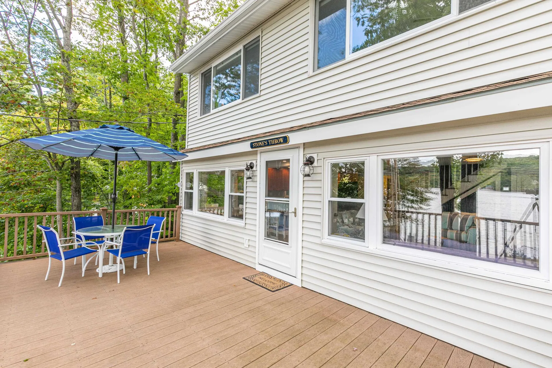 152 E Side Drive Alton NH 03810
