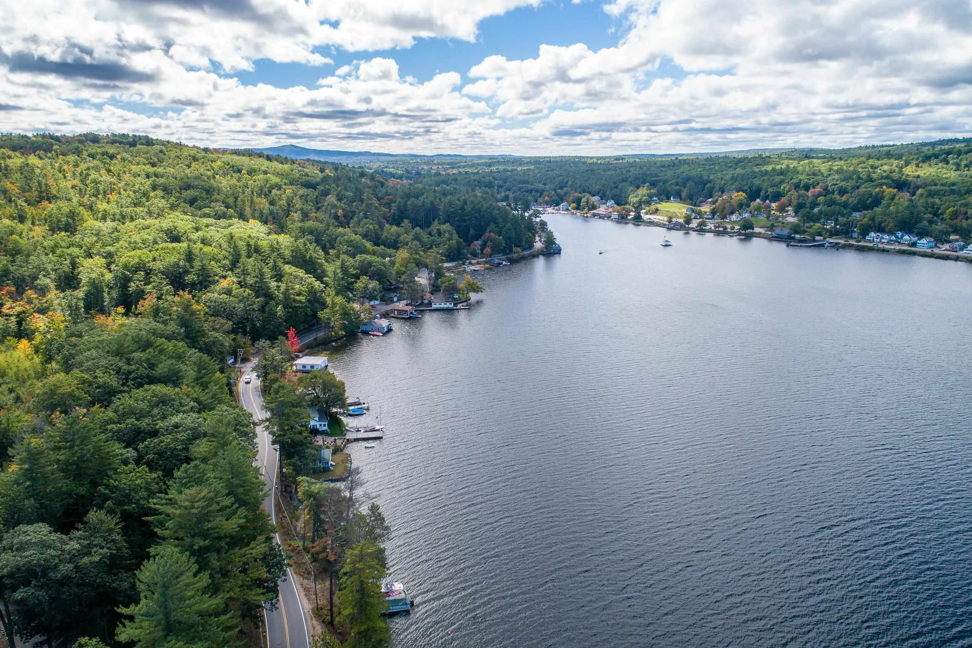 152 E Side Drive Alton NH 03810
