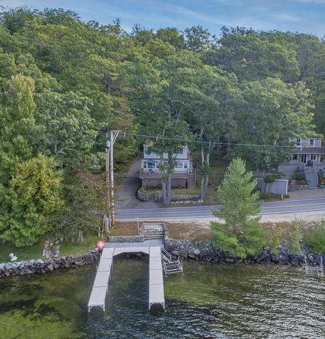 152 E Side Drive Alton NH 03810