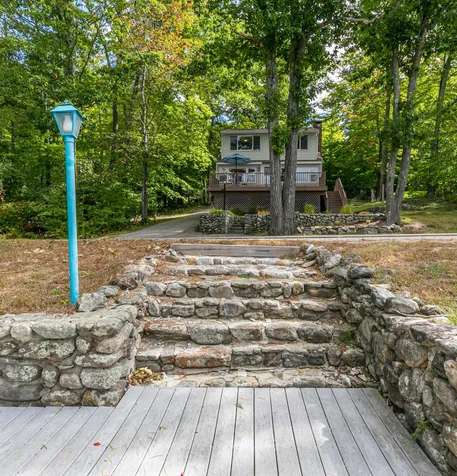 152 E Side Drive Alton NH 03810