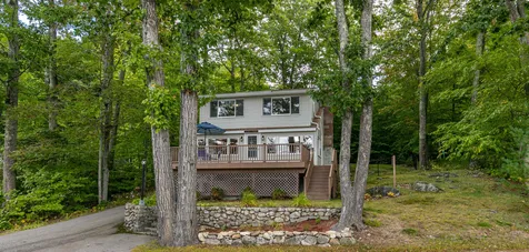 152 E Side Drive Alton NH 03810