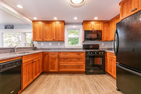 152 E Side Drive Alton NH 03810