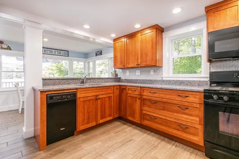 152 E Side Drive Alton NH 03810