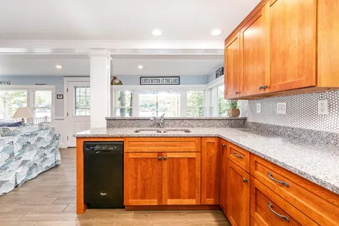 152 E Side Drive Alton NH 03810