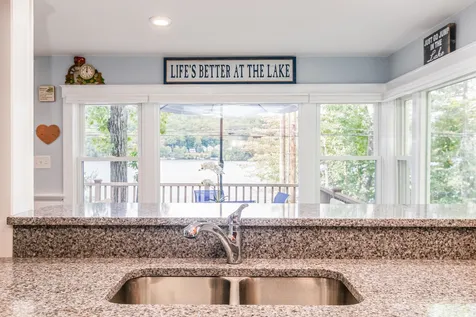 152 E Side Drive Alton NH 03810
