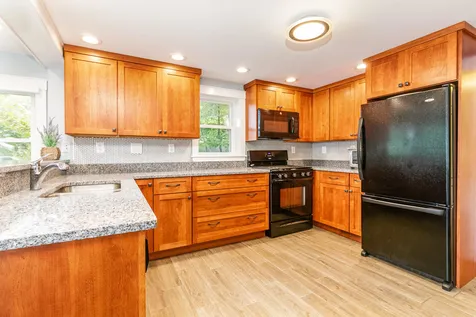 152 E Side Drive Alton NH 03810