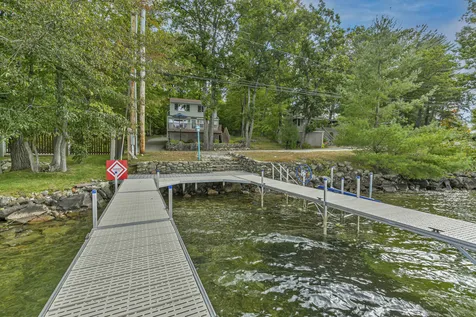 152 E Side Drive Alton NH 03810