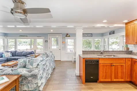 152 E Side Drive Alton NH 03810
