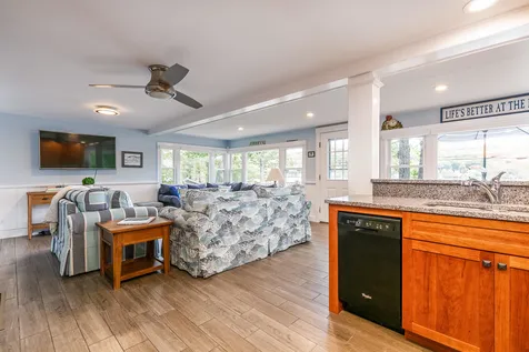 152 E Side Drive Alton NH 03810