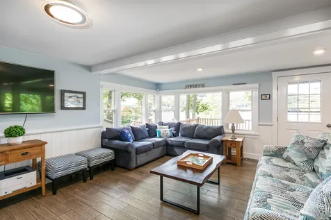 152 E Side Drive Alton NH 03810