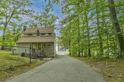 152 E Side Drive Alton NH 03810