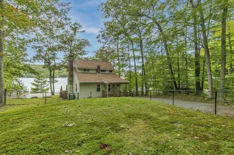 152 E Side Drive Alton NH 03810