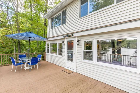152 E Side Drive Alton NH 03810