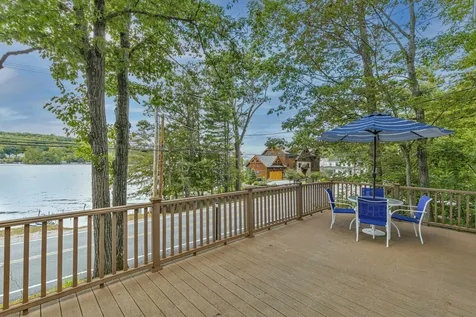 152 E Side Drive Alton NH 03810