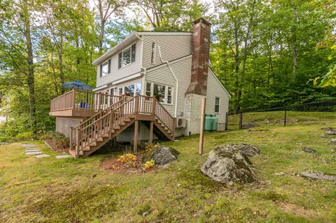 152 E Side Drive Alton NH 03810