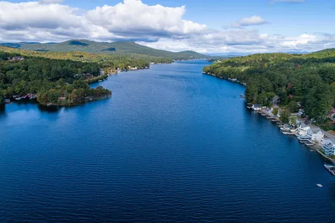 152 E Side Drive Alton NH 03810