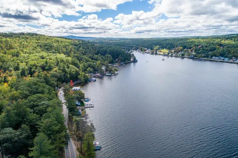152 E Side Drive Alton NH 03810