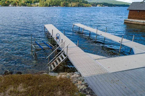 152 E Side Drive Alton NH 03810