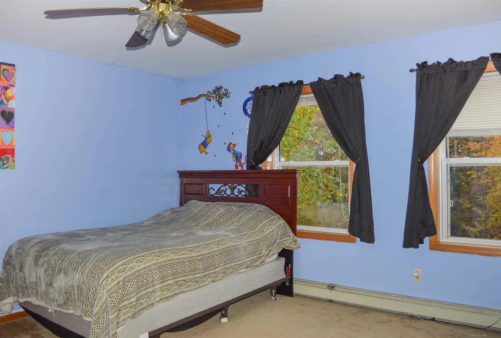 101 Crowningshield Road Chesterfield NH 03443
