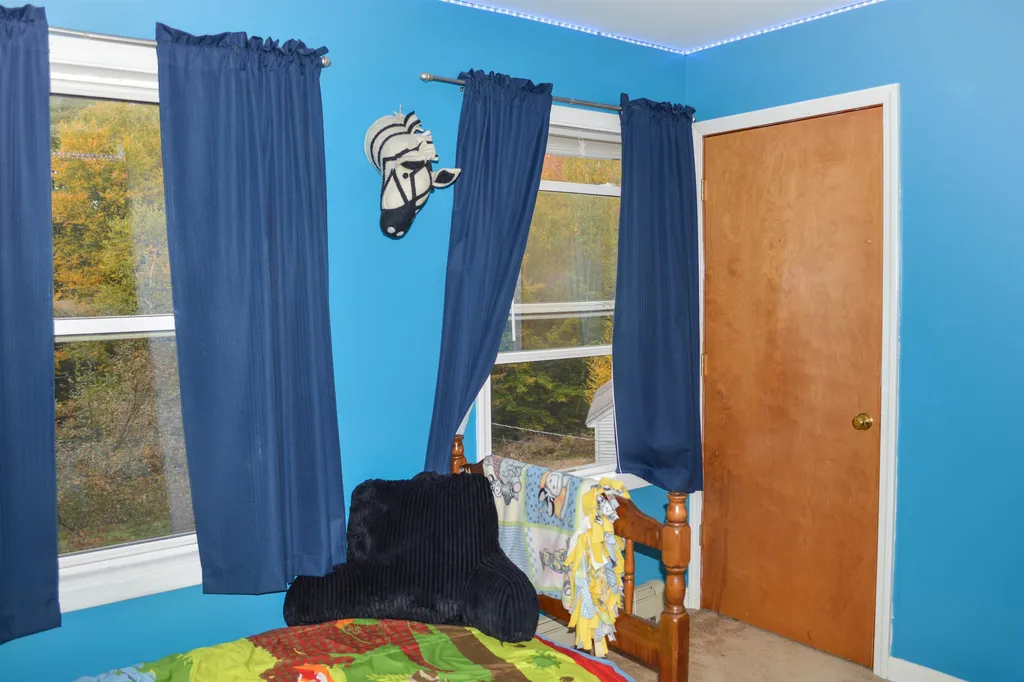 101 Crowningshield Road Chesterfield NH 03443