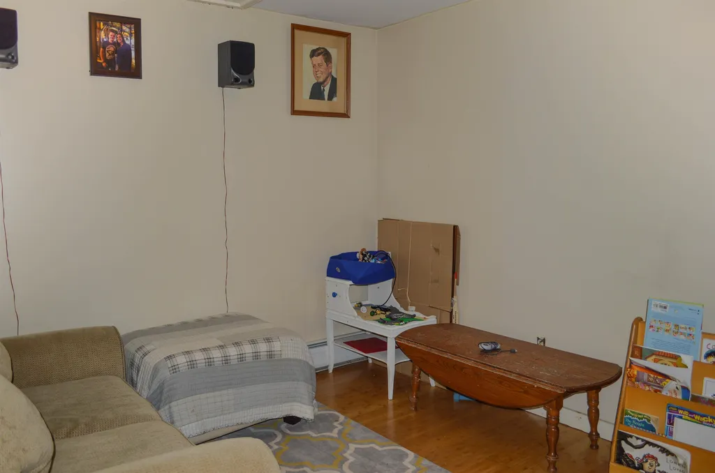 101 Crowningshield Road Chesterfield NH 03443
