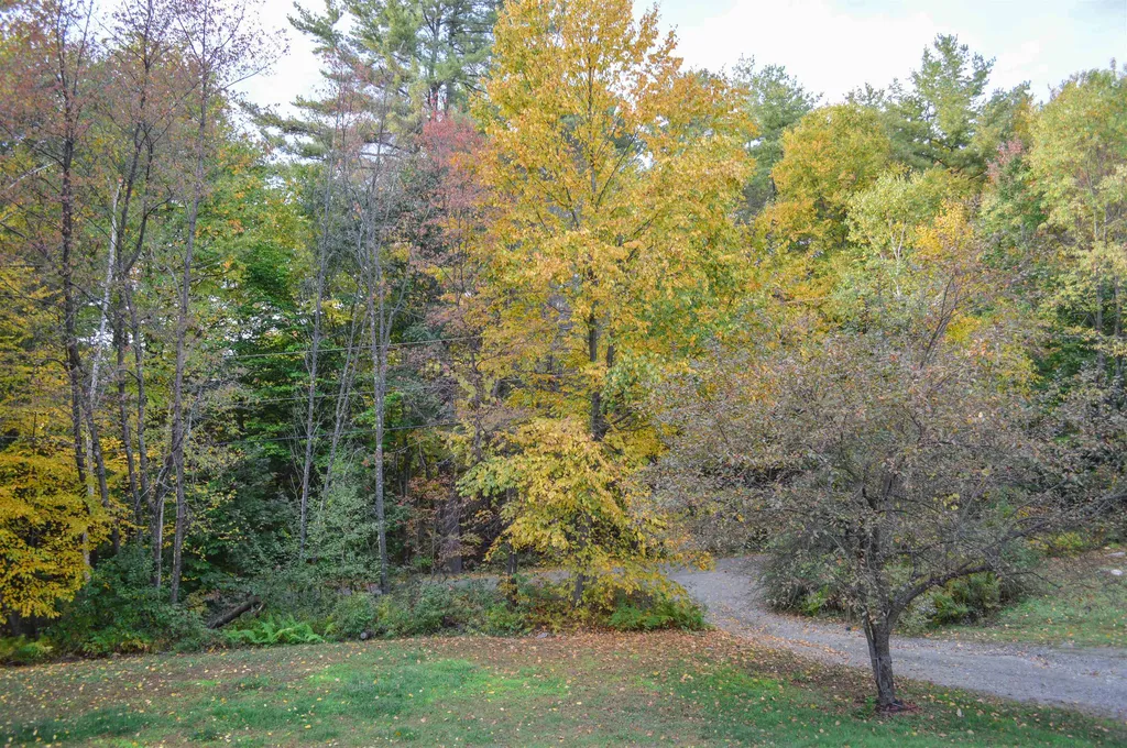 101 Crowningshield Road Chesterfield NH 03443