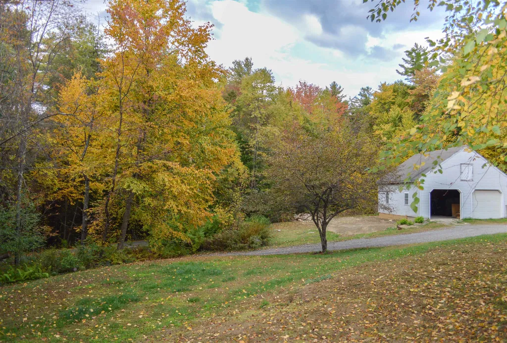 101 Crowningshield Road Chesterfield NH 03443