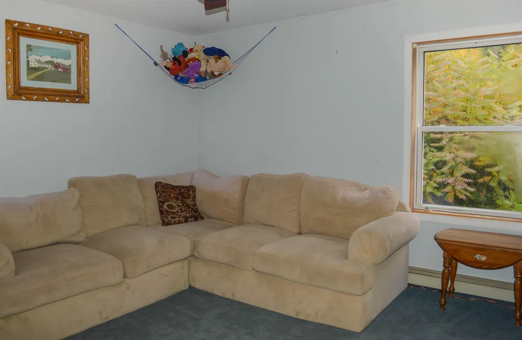 101 Crowningshield Road Chesterfield NH 03443