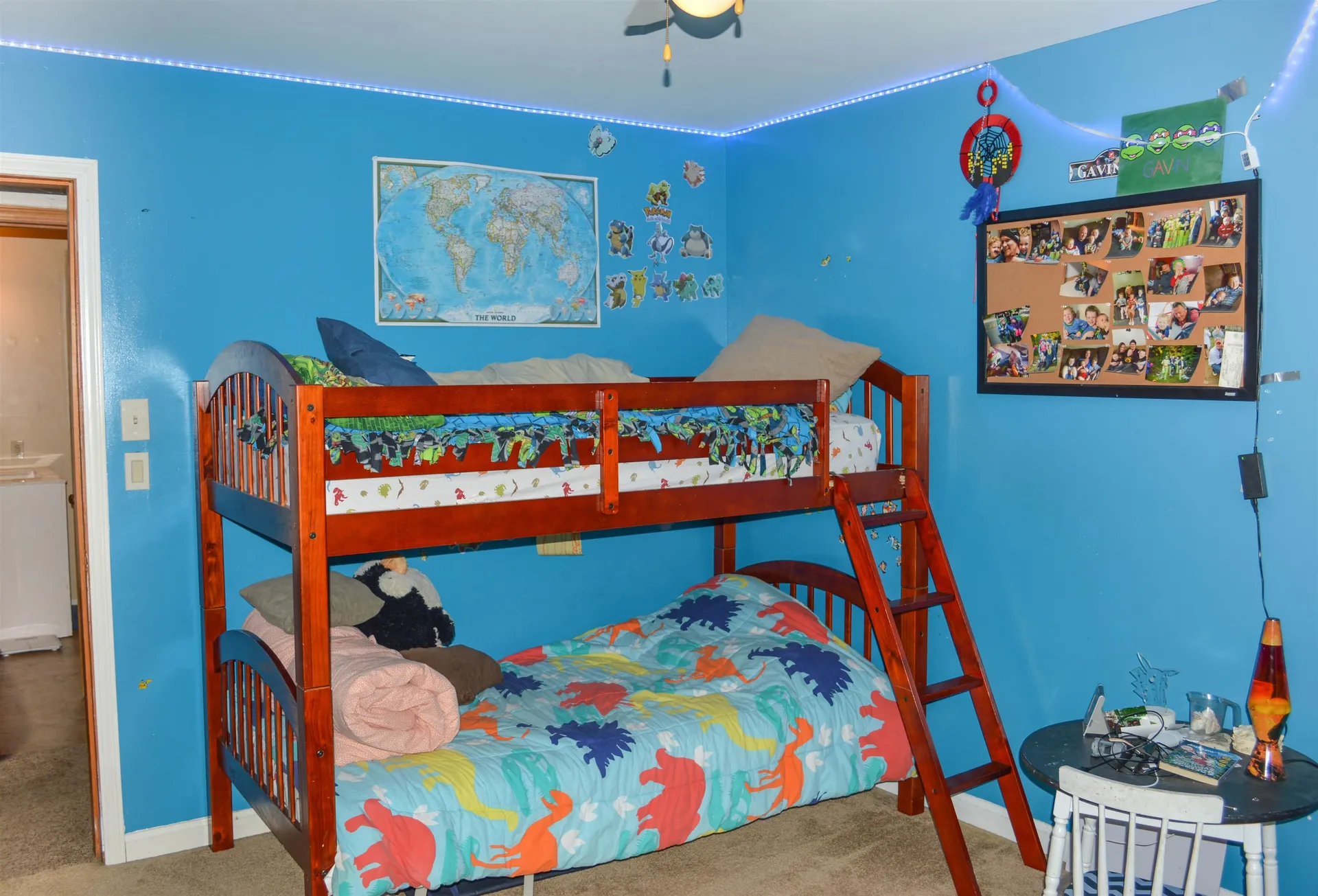 101 Crowningshield Road Chesterfield NH 03443
