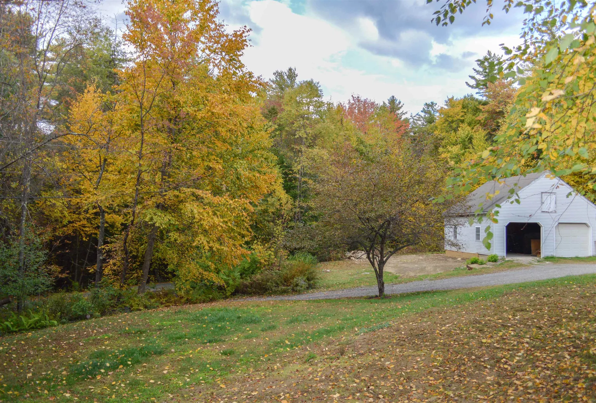 101 Crowningshield Road Chesterfield NH 03443