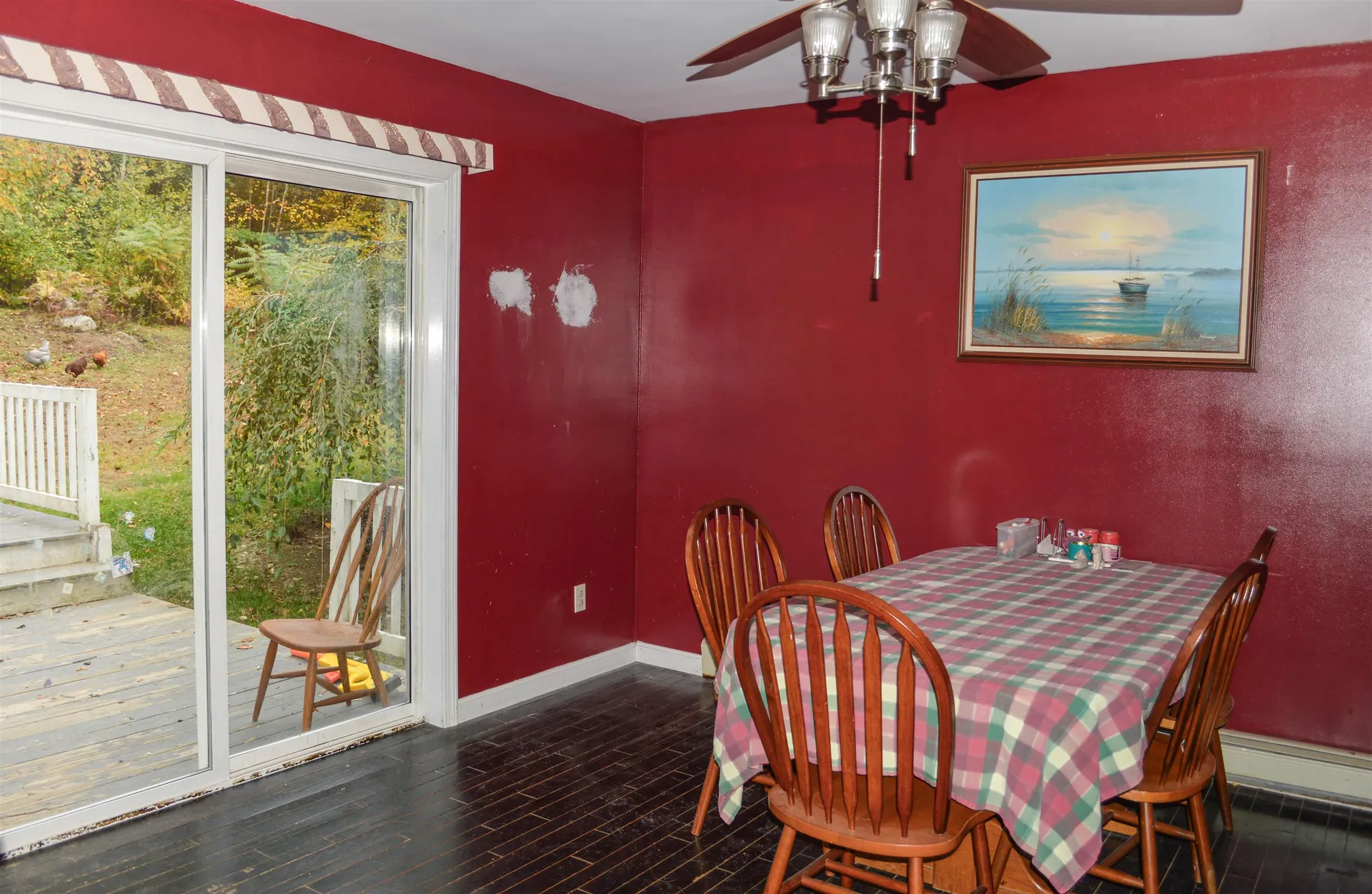 101 Crowningshield Road Chesterfield NH 03443