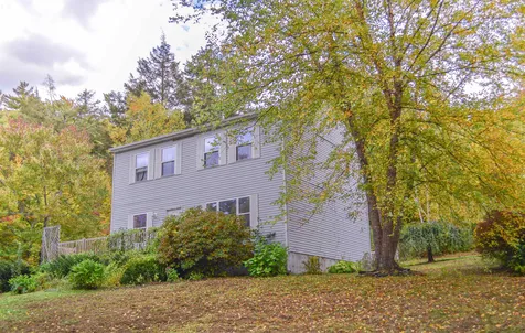101 Crowningshield Road Chesterfield NH 03443