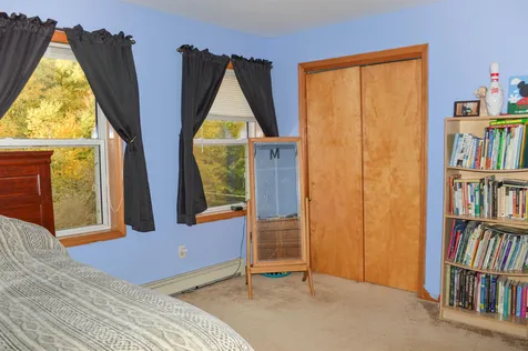 101 Crowningshield Road Chesterfield NH 03443
