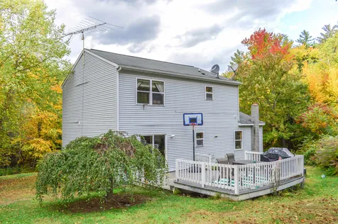 101 Crowningshield Road Chesterfield NH 03443