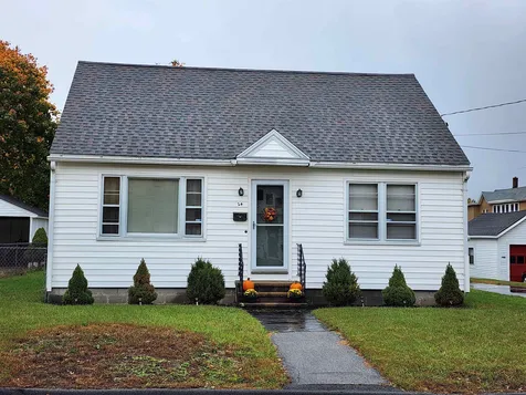 24 Glendale Avenue Manchester NH 03103