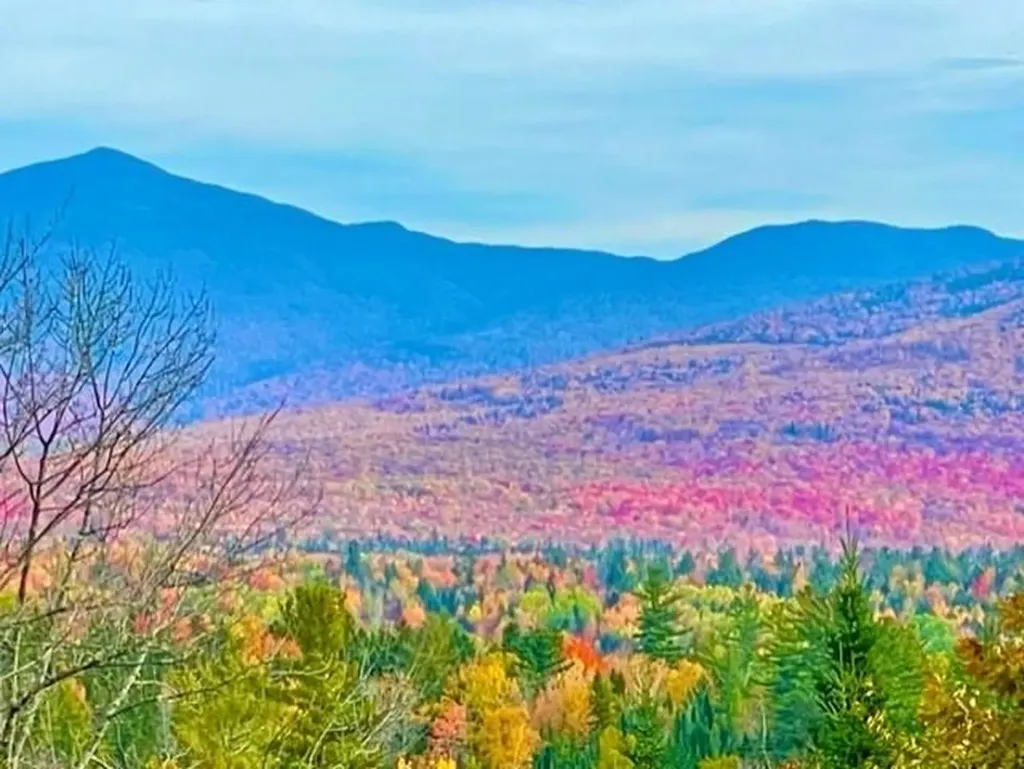 Lot 54.1 Agassiz Road Bethlehem NH 03574