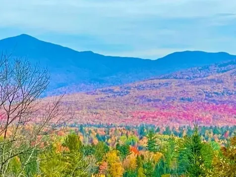 Lot 54.1 Agassiz Road Bethlehem NH 03574