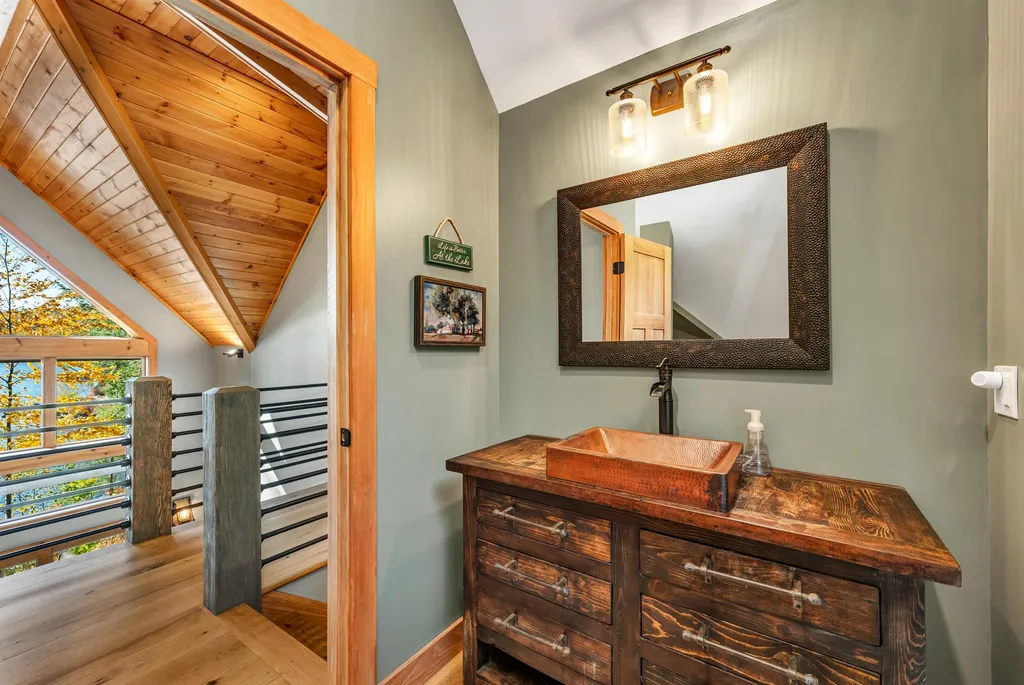 217 North Shore Road New Durham NH 03855
