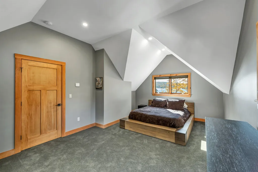 217 North Shore Road New Durham NH 03855