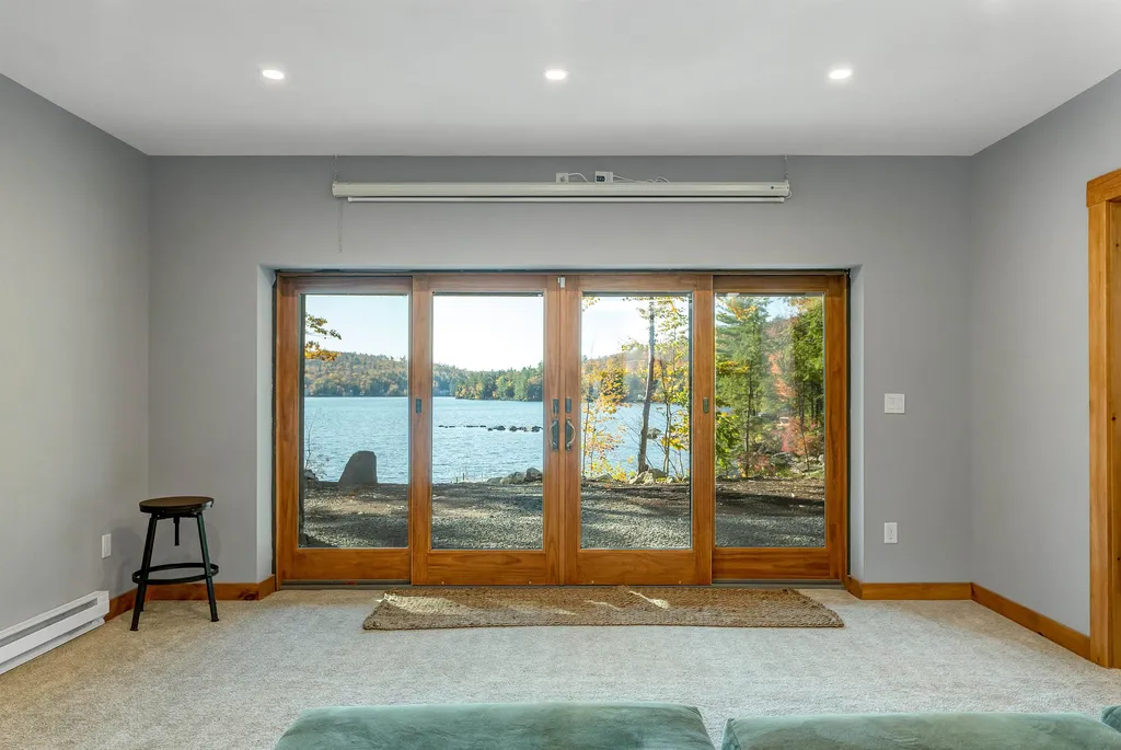 217 North Shore Road New Durham NH 03855