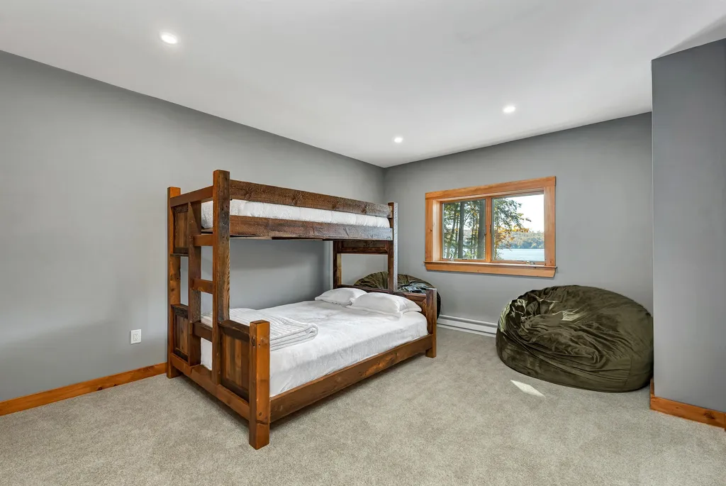 217 North Shore Road New Durham NH 03855