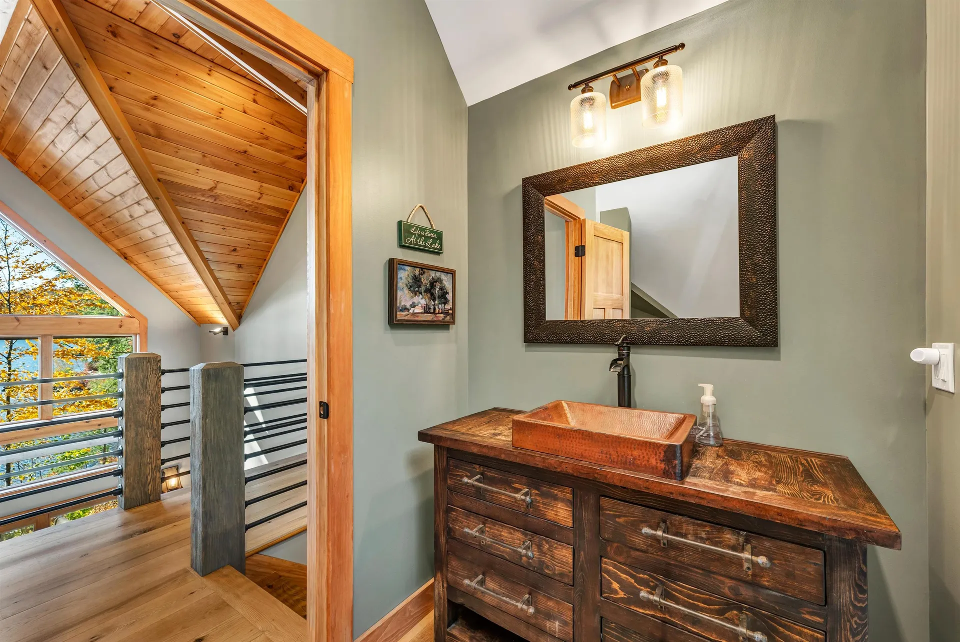 217 North Shore Road New Durham NH 03855