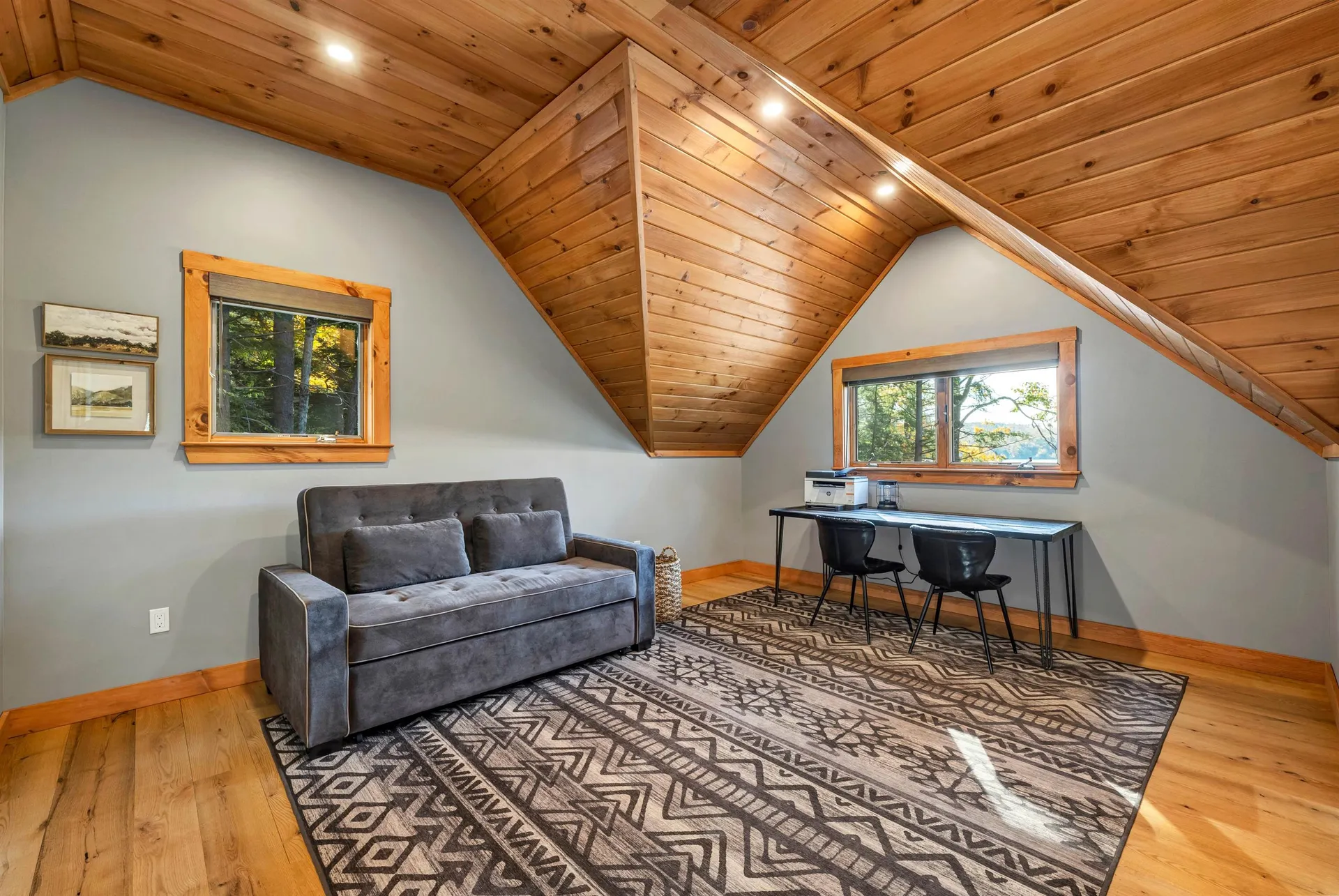 217 North Shore Road New Durham NH 03855