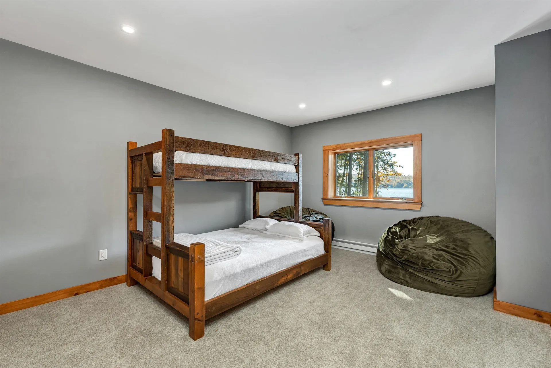 217 North Shore Road New Durham NH 03855
