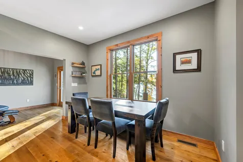 217 North Shore Road New Durham NH 03855