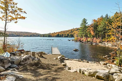 217 North Shore Road New Durham NH 03855