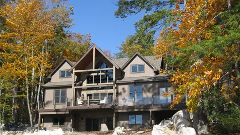 217 North Shore Road New Durham NH 03855