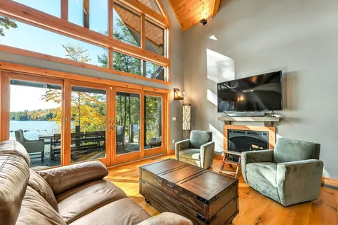 217 North Shore Road New Durham NH 03855
