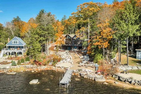 217 North Shore Road New Durham NH 03855