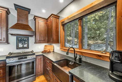 217 North Shore Road New Durham NH 03855